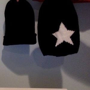 The Black Beanie Bundle